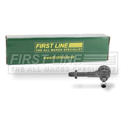 First Line Steering Tie Rod End Ball Joint FTR4864