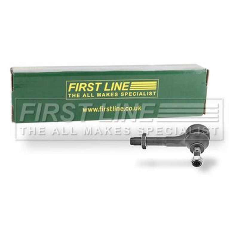 First Line Steering Tie Rod End Ball Joint FTR4864