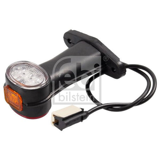 Febi End Outline Marker Side Light both sides 173966