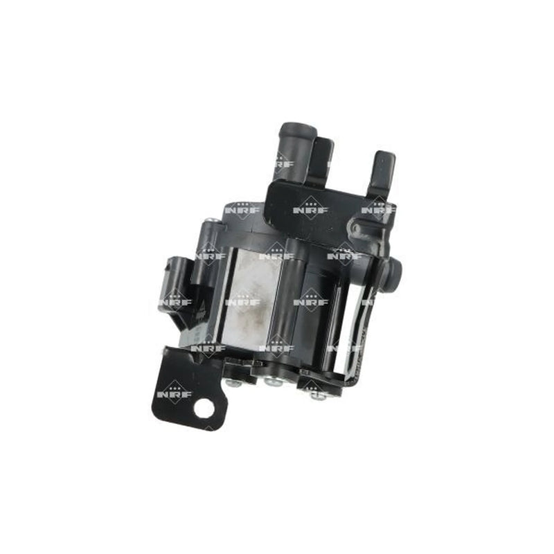 NRF Auxiliary Coolant Water Pump 390087