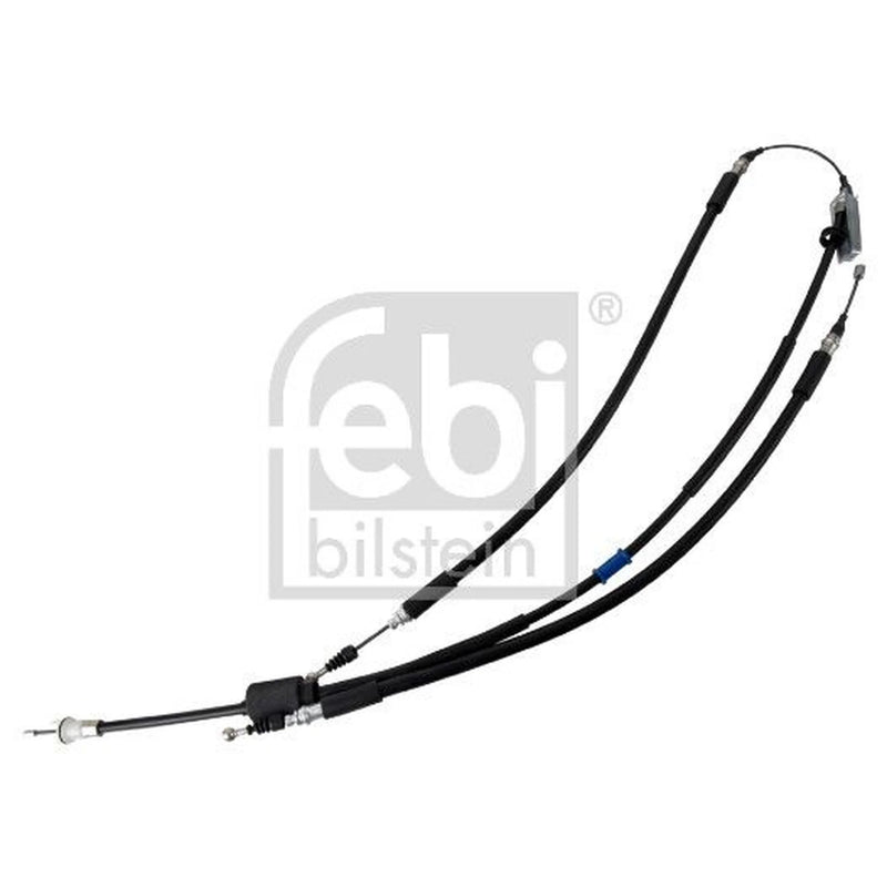 Febi Handbrake Cable Right Rear 178290