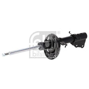 Febi Shock Absorber Damper Strut Front Left 193113
