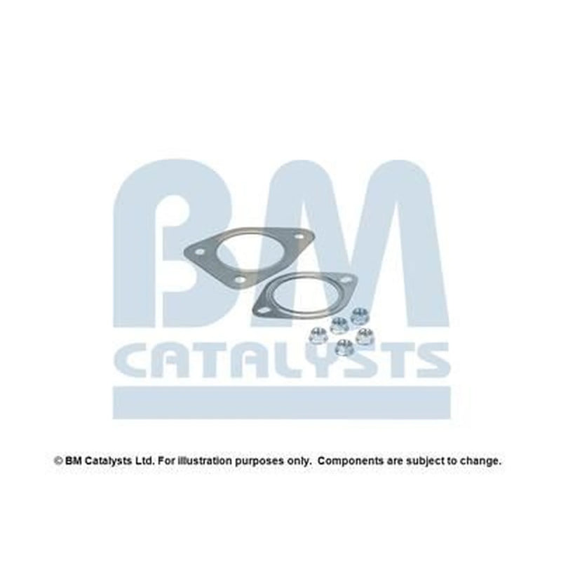 BM Catalysts Exhaust Pipe Mounting Kit FK70683B