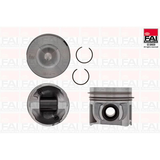 FAI Piston Cylinder Bore = PK275-050