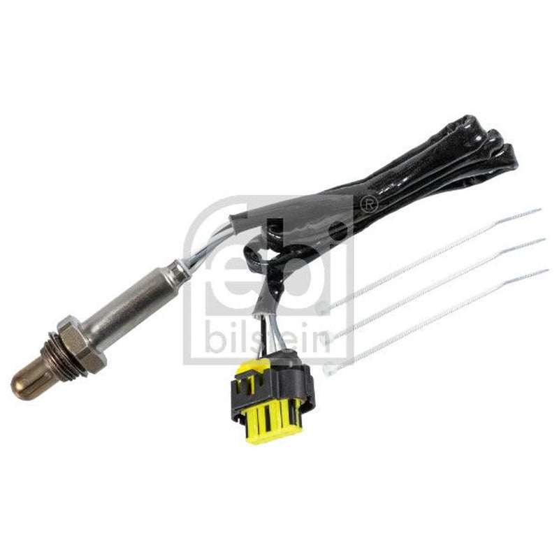 Febi O2 Lambda Oxygen Sensor 175881
