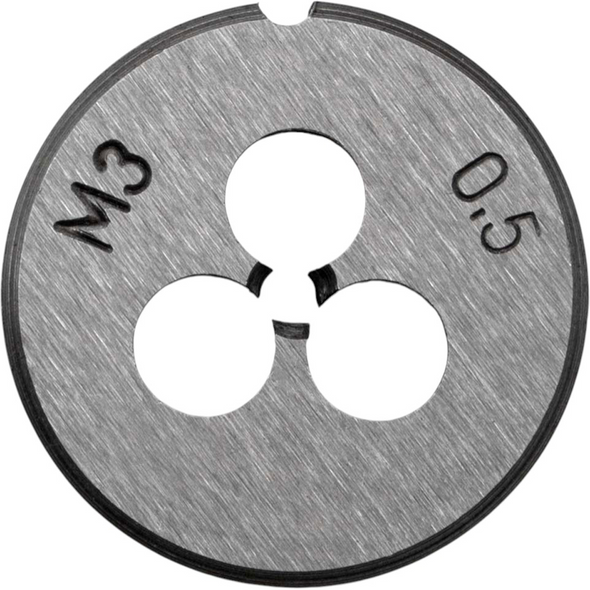 Sealey Die M3 x 0.5mm