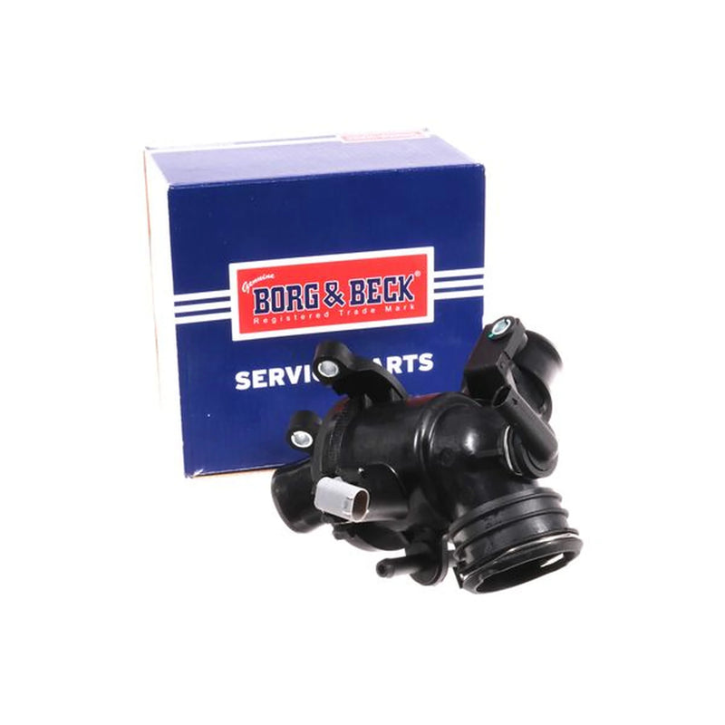 Borg & Beck Thermostat,Coolant BBT428