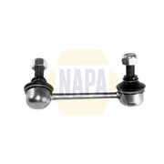 NAPA Stabiliser Bar Link Coupling Rod Rear Right NST4352