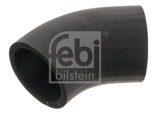 Febi Radiator Coolant Hose 102mm ID