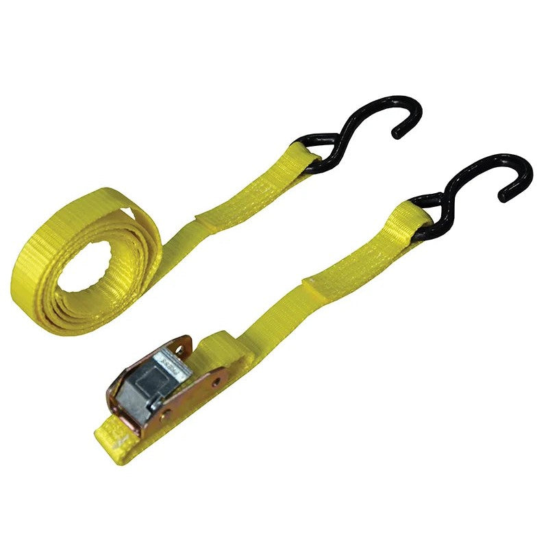 BlueSpot Tools S-Hook Cam Buckle 25mm x 2m - 45400