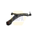 NAPA Control/Trailing Arm Front Right NST3413