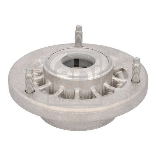 Febi Rear Right Suspension Strut Support Mount 188569