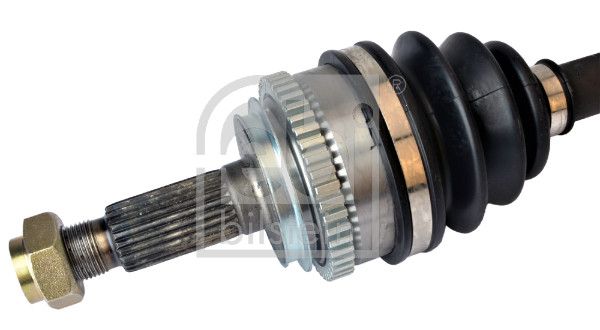 Febi CV Drive Shaft Driveshaft Front Right
