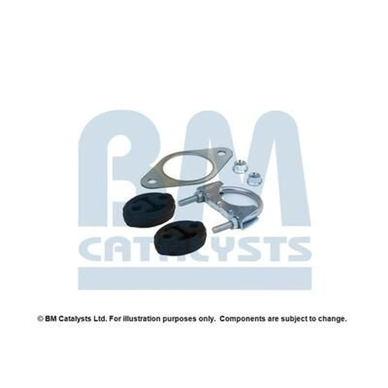 BM Catalysts Exhaust Pipe Mounting Kit FK50238C