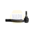 NAPA Steering Tie Rod End Ball Joint Front Left M14x1 NST6430
