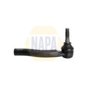 NAPA Steering Tie Rod End Ball Joint Front Left M14x1 NST6430