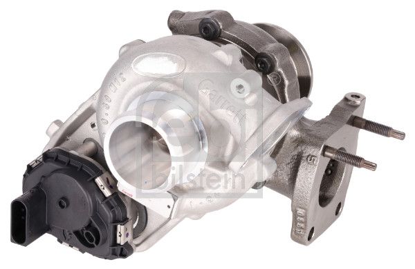 Febi Turbocharger Turbo Unit