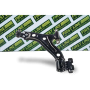 First Line Control/Trailing Arm FCA7668