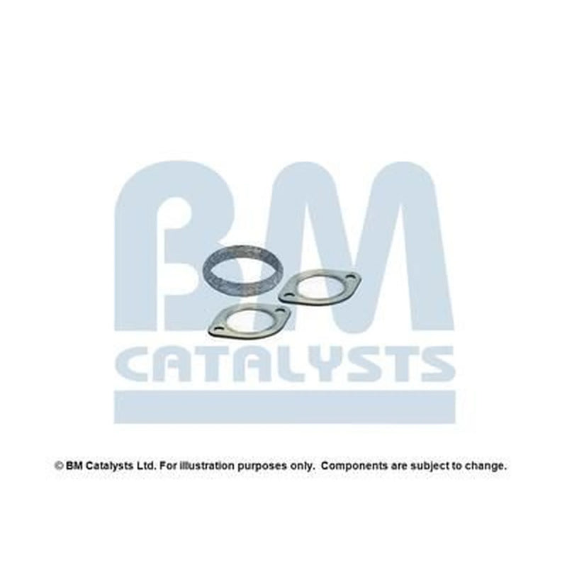 BM Catalysts Exhaust Pipe Mounting Kit FK70461A