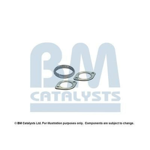 BM Catalysts Exhaust Pipe Mounting Kit FK70218A