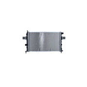 NRF Engine Radiator 53898