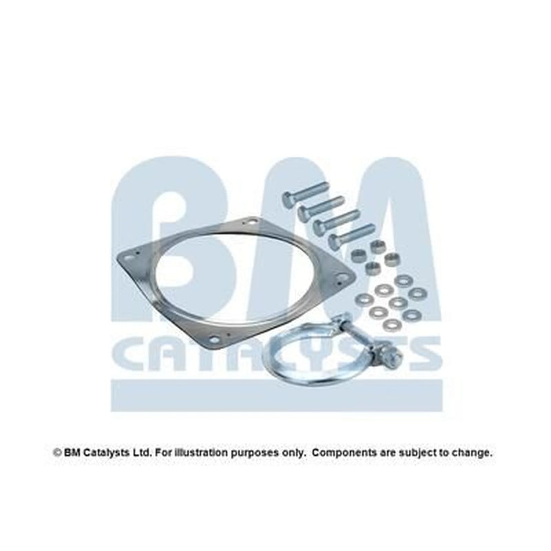 BM Catalysts Fitting Kit FK11009B FK11009B
