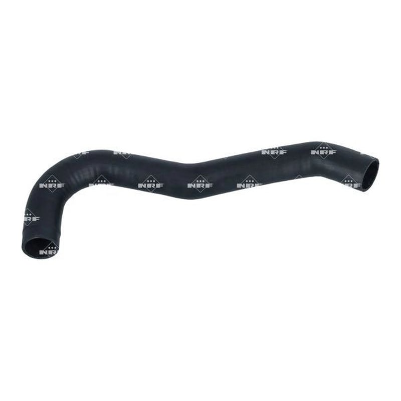 NRF Intercooler Turbo Charge Air Hose Right 166495