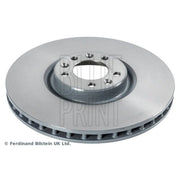 Blue Print 2 x Front Brake Discs ADP154356