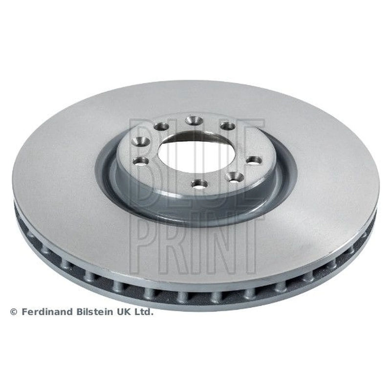 Blue Print 2 x Front Brake Discs ADP154356