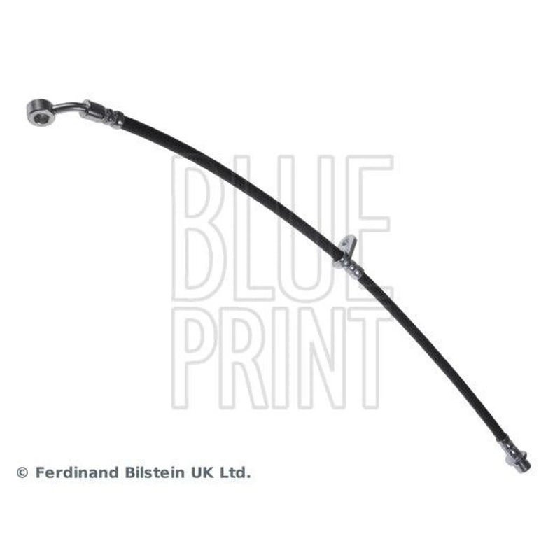 Blue Print Brake Hydraulic Hose Line Front Right ADH253109