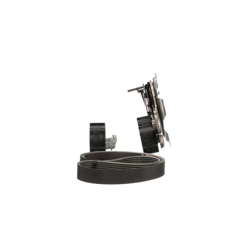 Gates V-Ribbed Belt Set K017PK1196EST