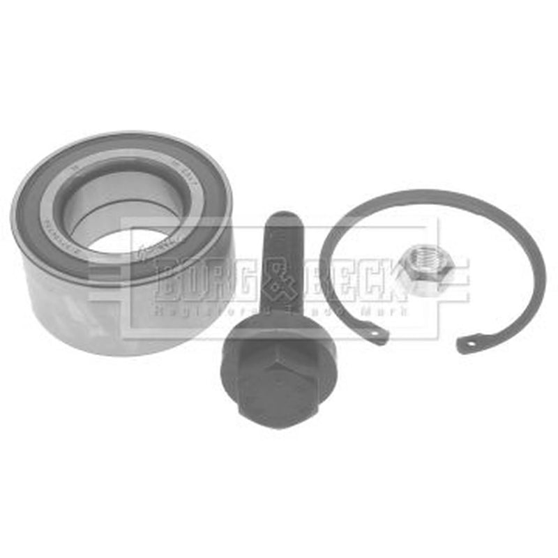 Borg & Beck Wheel Bearing Kit BWK513