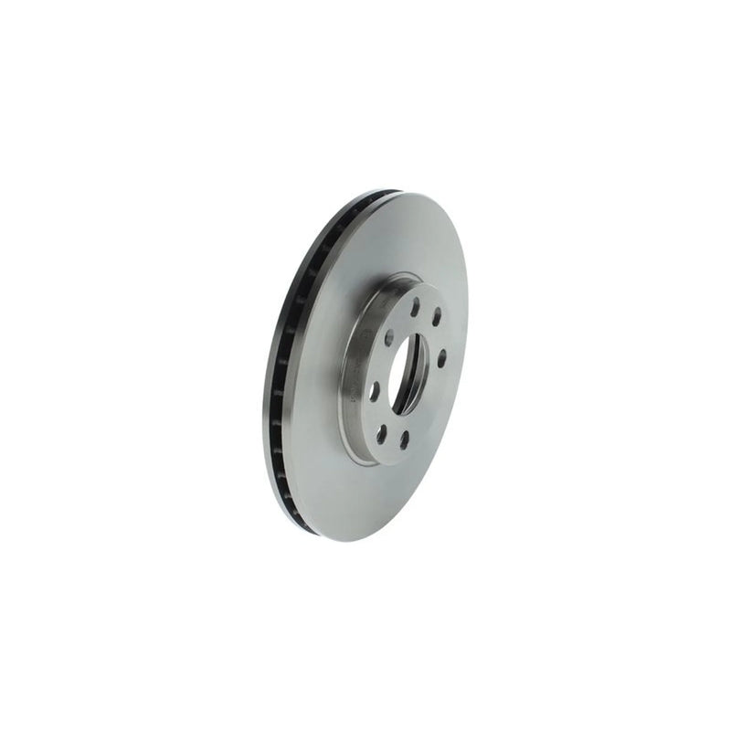 Bosch 2 x Vented Brake Discs 0 986 479 R76