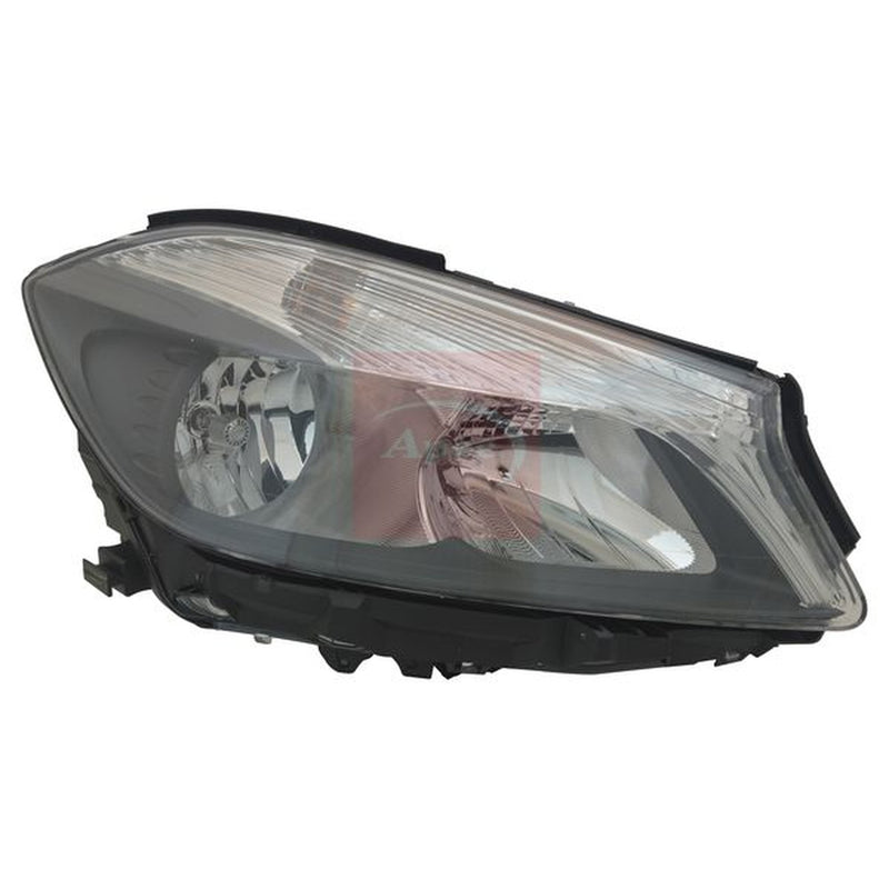 Apec Headlight Headlamp Right ALH2768