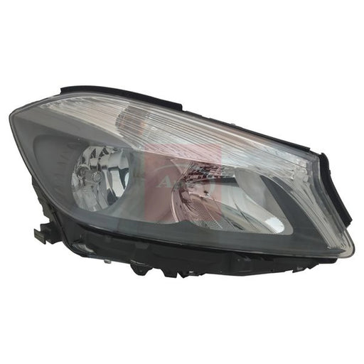 Apec Headlight Headlamp Right ALH2768