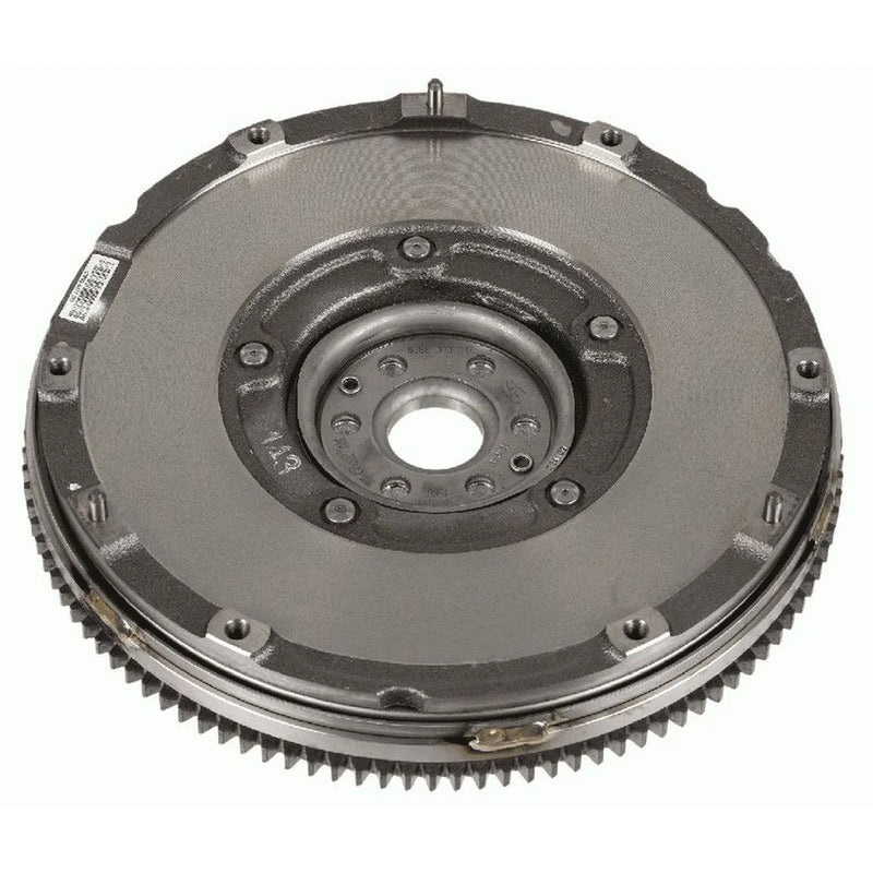 Sachs Engine Flywheel Teeth 240mm 6366000017