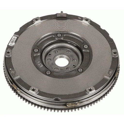Sachs Engine Flywheel Teeth 240mm 6366000017