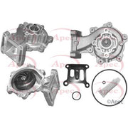 Apec Engine Cooling Water Pump AWP1199