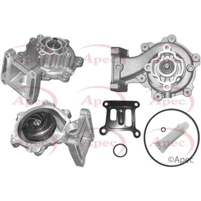 Apec Engine Cooling Water Pump AWP1199