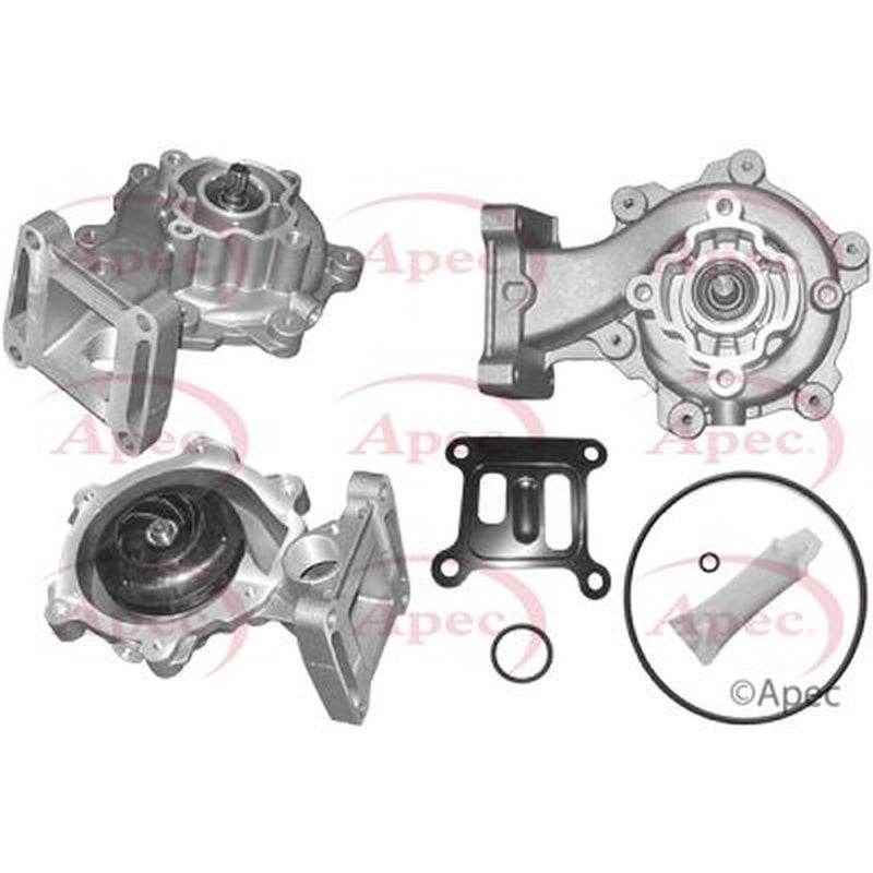 Apec Engine Cooling Water Pump AWP1199