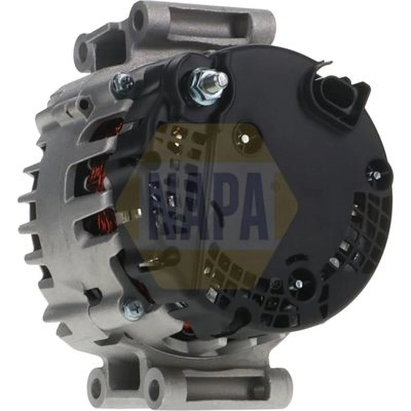 NAPA Car Alternator 12V NAL2591