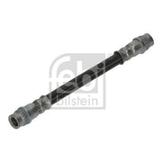 Febi Brake Hydraulic Hose Line Rear Right 198110