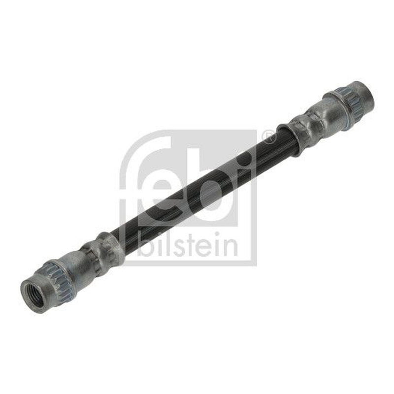 Febi Brake Hydraulic Hose Line Rear Right 198110