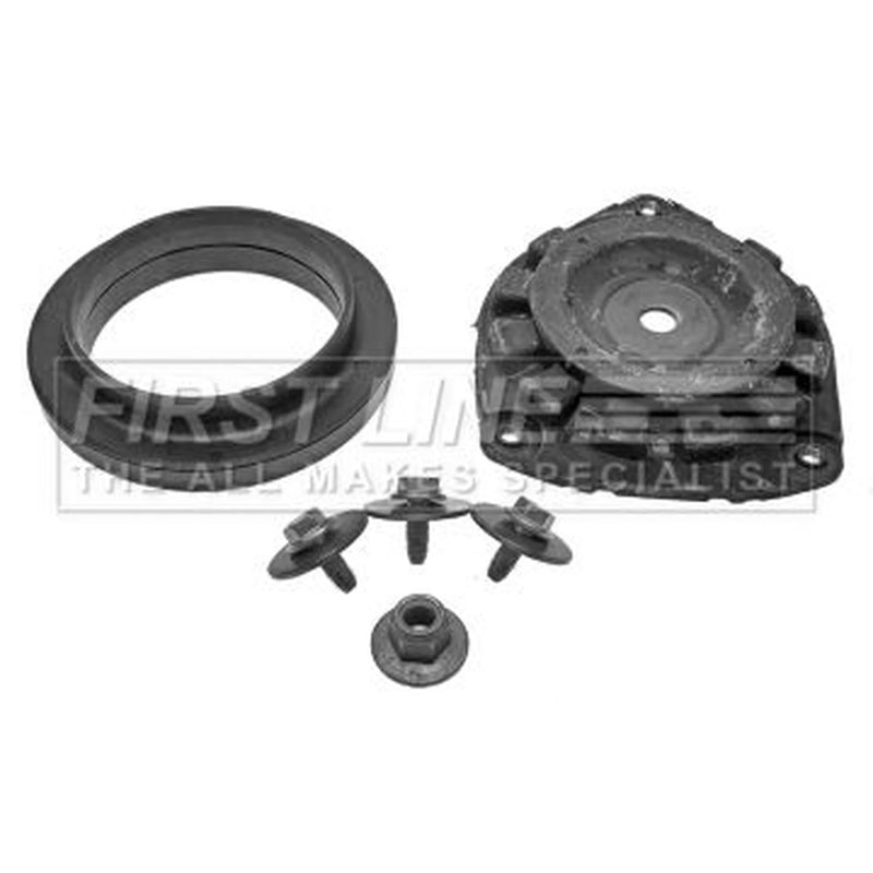 First Line Suspension Strut Support Mount FSM5215