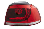Hella 2SD 010 408-081 Tail Light Assembly