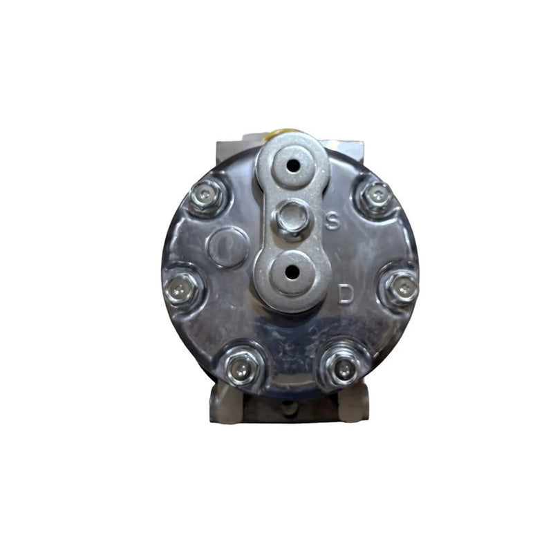 Hella Air Conditioning Compressor 8FK 366 203-391