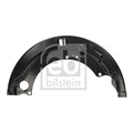 Febi Brake Drum Cover Sheet 196029