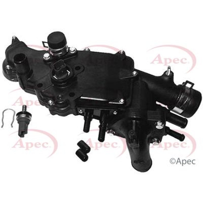 Apec Thermostat Housing Cover ATH1302