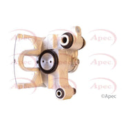 Apec Brake Caliper Assembly Rear Right RCA501