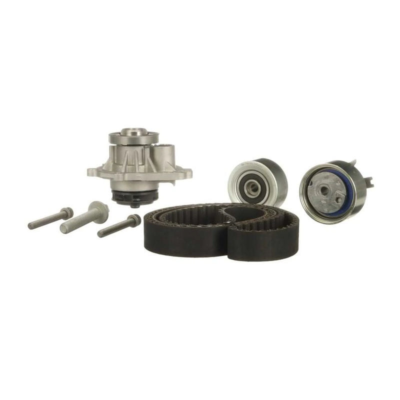 Gates Timing Belt & Water Pump Kit KP15603XS